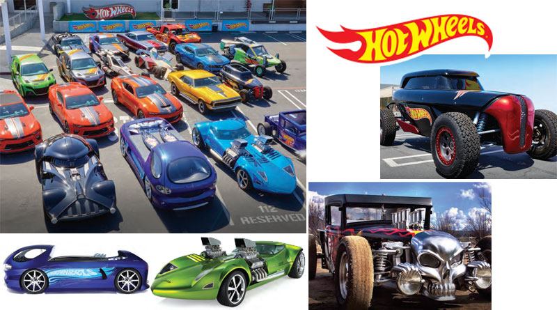 Doral selected to host Miami-area stop on 2020 Hot Wheels Legends Tour -  Doral Family Journal