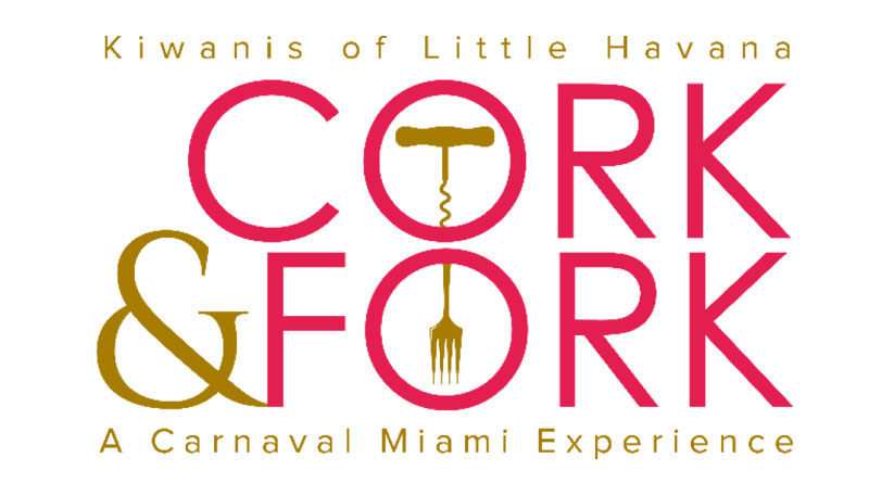 Cork & Fork, un festival de comida y vino,