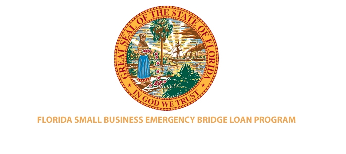 Florida’s Small Business Emergency Bridge Loan Program is Now Live