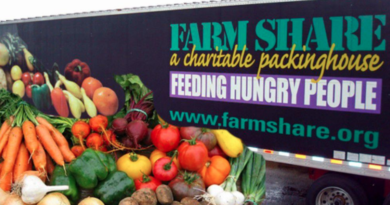 City of Doral and Farm Share Partner for Food Distribution