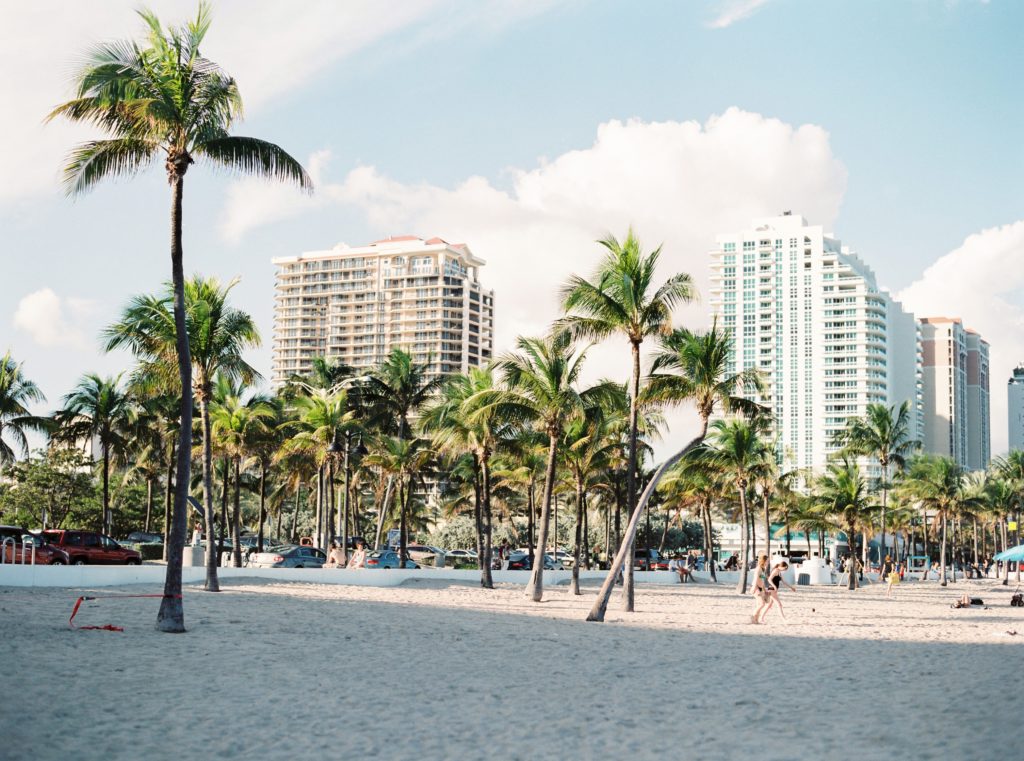 Are you planning a beach escapade at Miami-Dade County? Learn the rules first