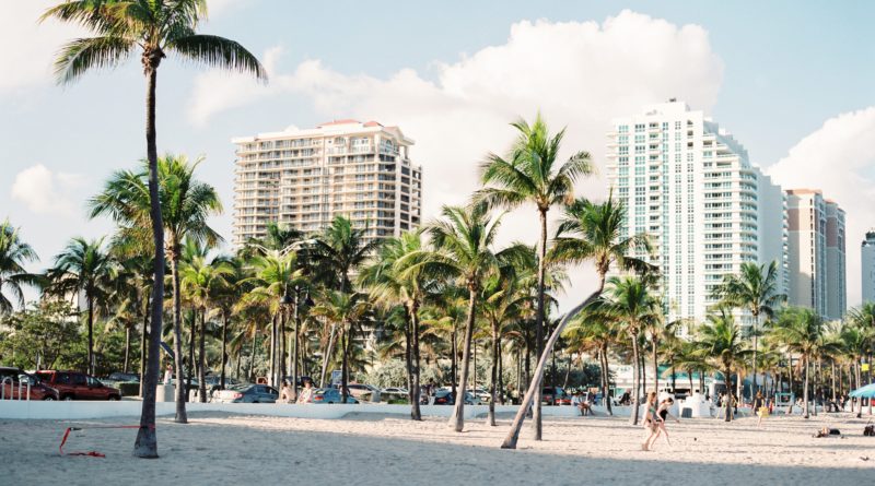 Are you planning a beach escapade at Miami-Dade County? Learn the rules first