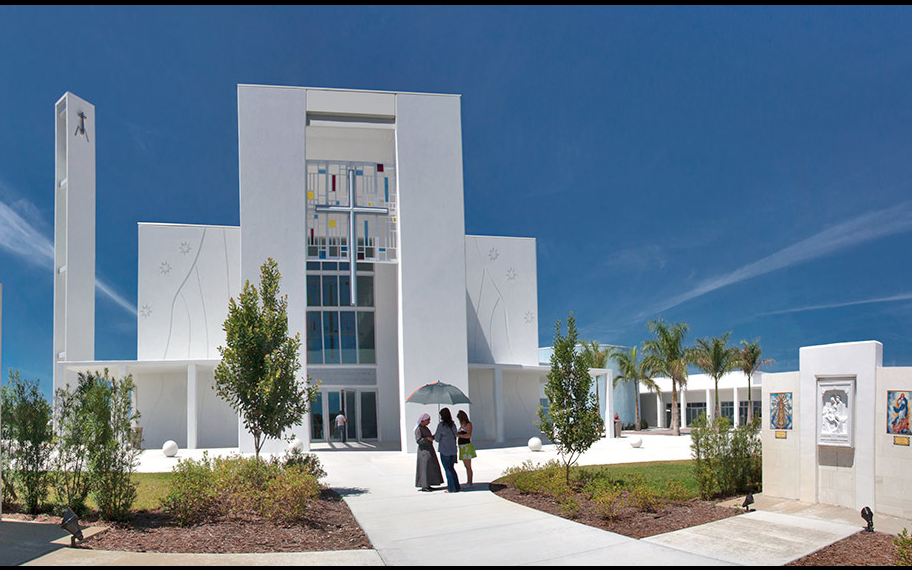 our lady of guadalupe doral wedding