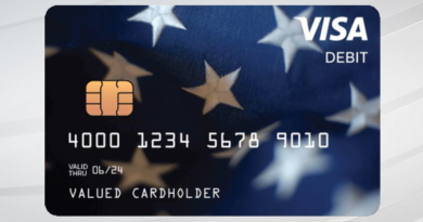 This week, 4 million Americans will receive prepaid debit cards