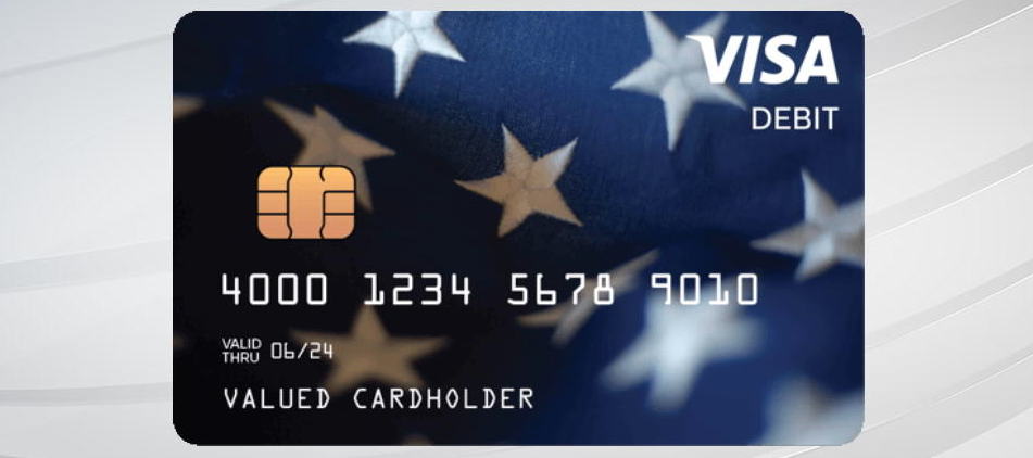 This week, 4 million Americans will receive prepaid debit cards