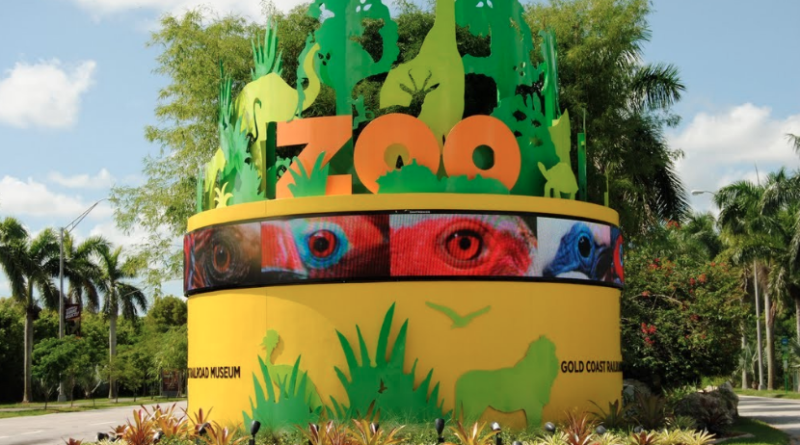 Zoo Miami reopens on May 27 to members and on June 1 to the public with restrictions