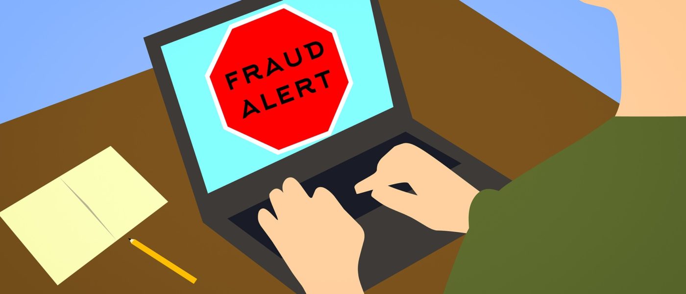 Be aware of criminals claiming your unemployment benefits