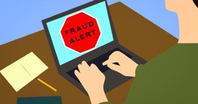 Be aware of criminals claiming your unemployment benefits