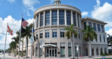 City of Doral adopted two Emergency Ordinances for economic relief