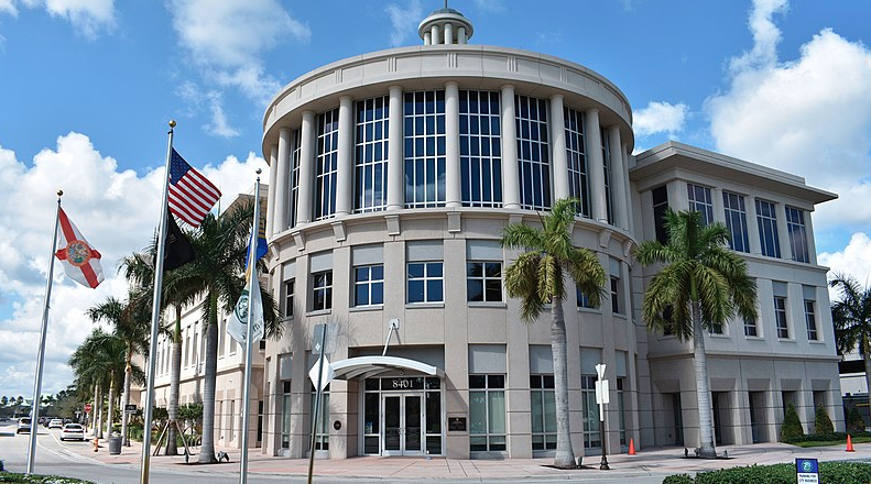 City of Doral adopted two Emergency Ordinances for economic relief