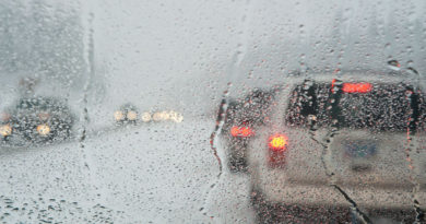 Doral Prepares for Potential Rain Events Doral Prepares for Potential Rain Events