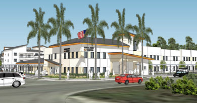 Miami-Dade County School Board Names New K-8 and High School in Doral Miami-Dade County School Board Names New K-8 and High School in Doral