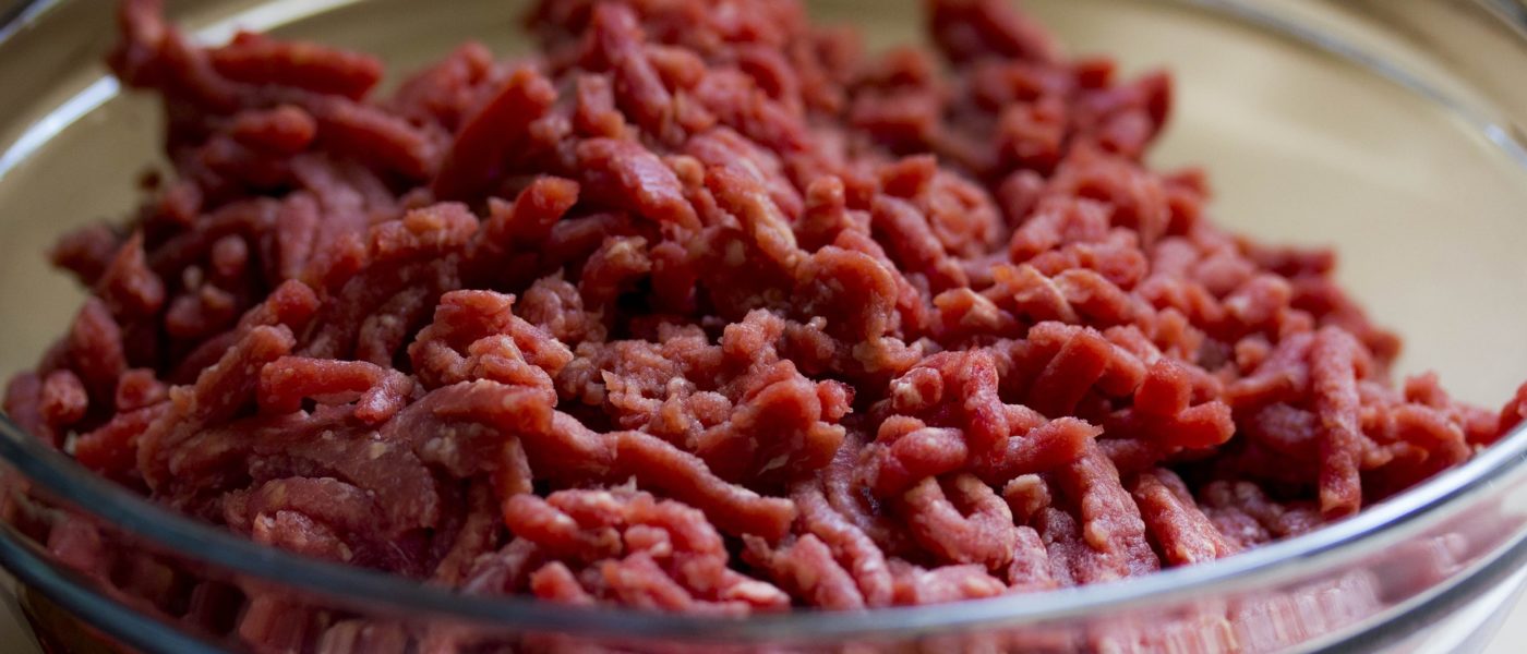 Several ground beef products shipped nationwide were recalled over E. coli concerns