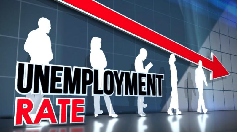 U.S. unemployment rate unexpectedly declined to 13.3 percent in May