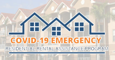 Emergency Rental Assistance Program (ERAP) Emergency Rental Assistance Program (ERAP)