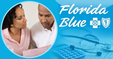 COVID-19 Resources and Support from Florida Blue COVID-19 Resources and Support from Florida Blue