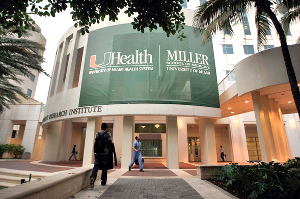 University of Miami is looking for volunteers to test COVID-19 vaccines