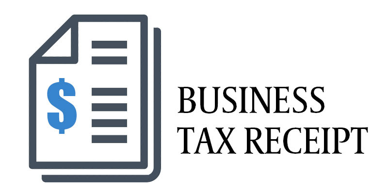 Active Business Tax Receipts (BTR) Extended through December 31st
