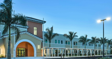 School Board Approves Project at Dr. Toni Bilbao Preparatory Academy