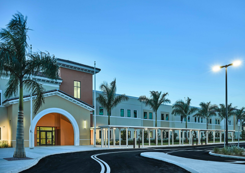 School Board Approves Project at Dr. Toni Bilbao Preparatory Academy