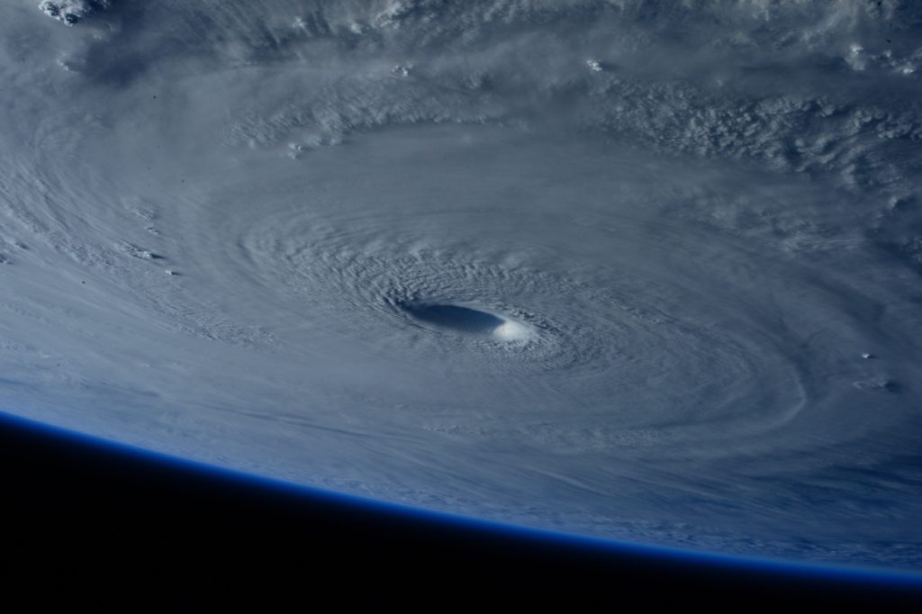 This hurricane season could be one of the most active in recorded history