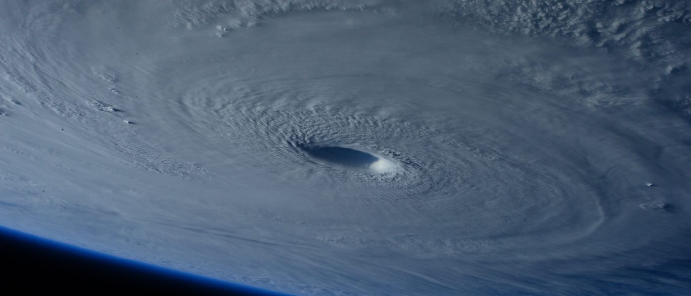 This hurricane season could be one of the most active in recorded history