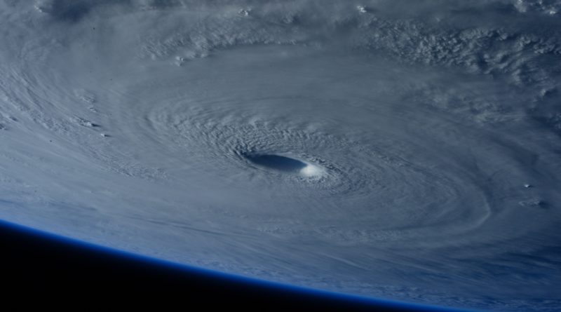 This hurricane season could be one of the most active in recorded history