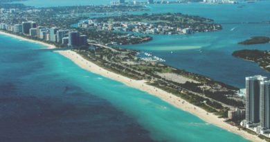 Miami-Dade to enter phase two on September 14, according to Gov. DeSantis
