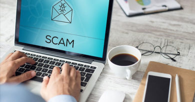 Social Security Informing You About Recent Scams