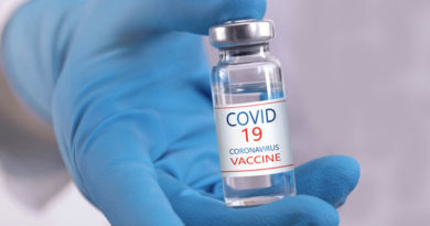Between the skeptics and the believers of the coronavirus vaccine