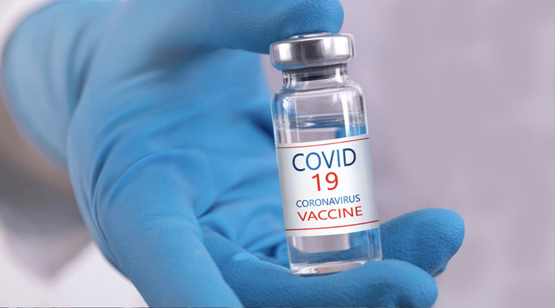 Between the skeptics and the believers of the coronavirus vaccine