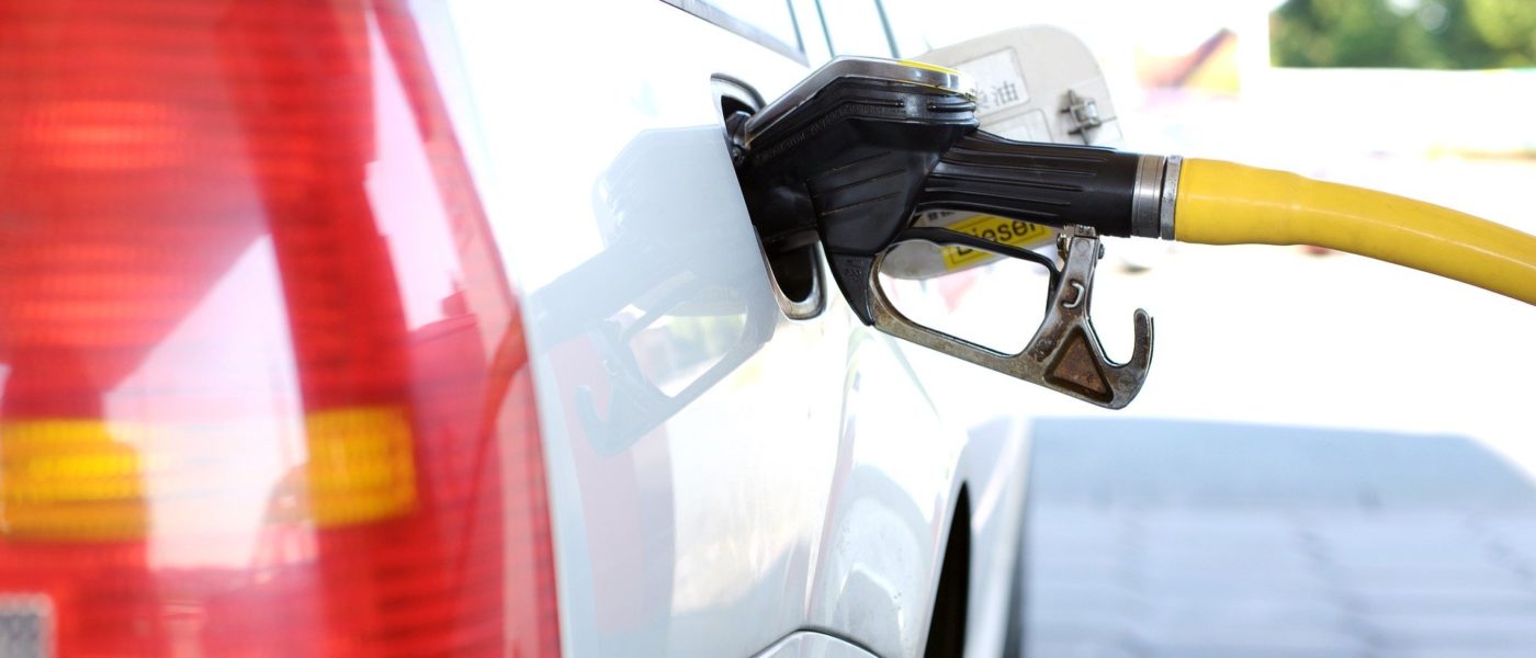 Florida gas prices decline and the trend will continue this week