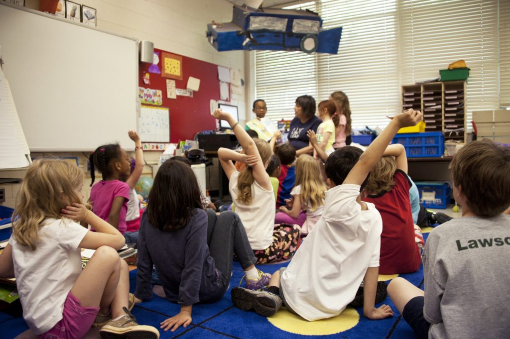 M-DCPS Awarded $26.6 Million Grant to Elevate Teacher Profession