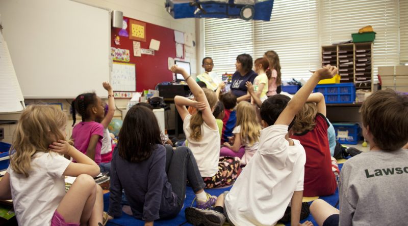 M-DCPS Awarded $26.6 Million Grant to Elevate Teacher Profession