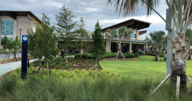 Doral Glades Park Obtains a Florida Water Star Certification