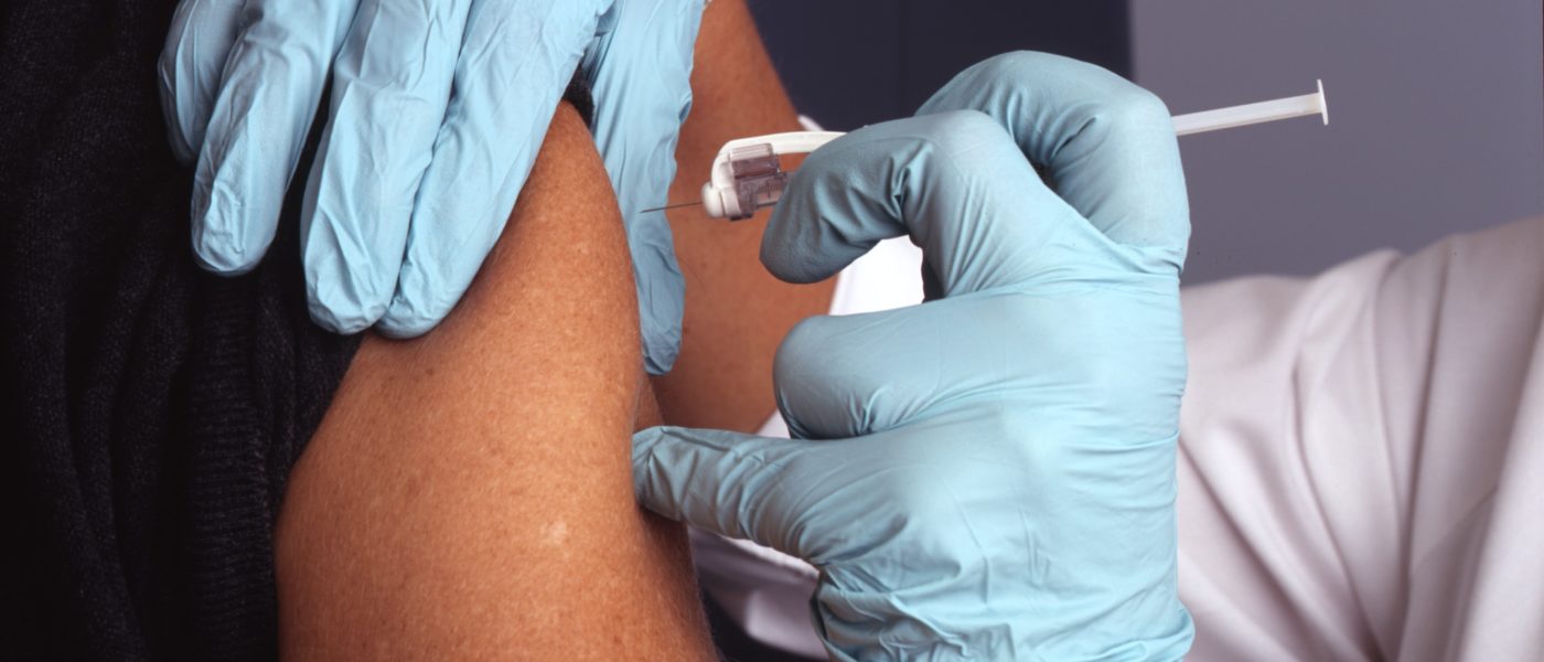 Moderna's vaccine against the coronavirus shows 94.5 percent efficacy