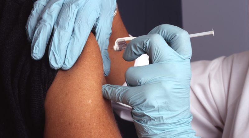 Moderna's vaccine against the coronavirus shows 94.5 percent efficacy