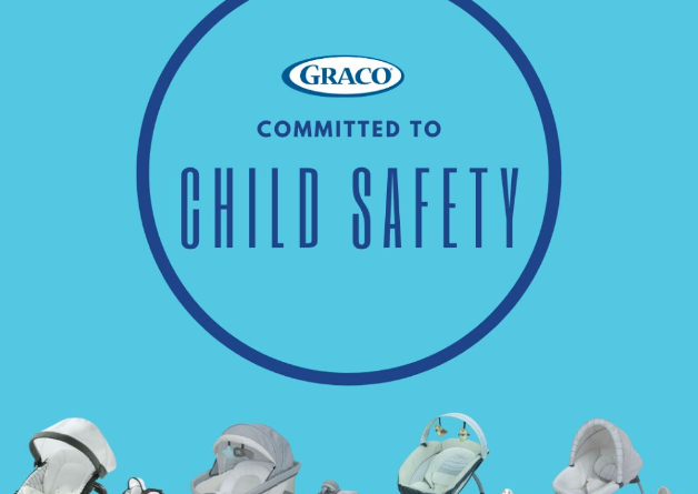 Graco infant inclined sleepers banned in the U.S. for suffocation risk