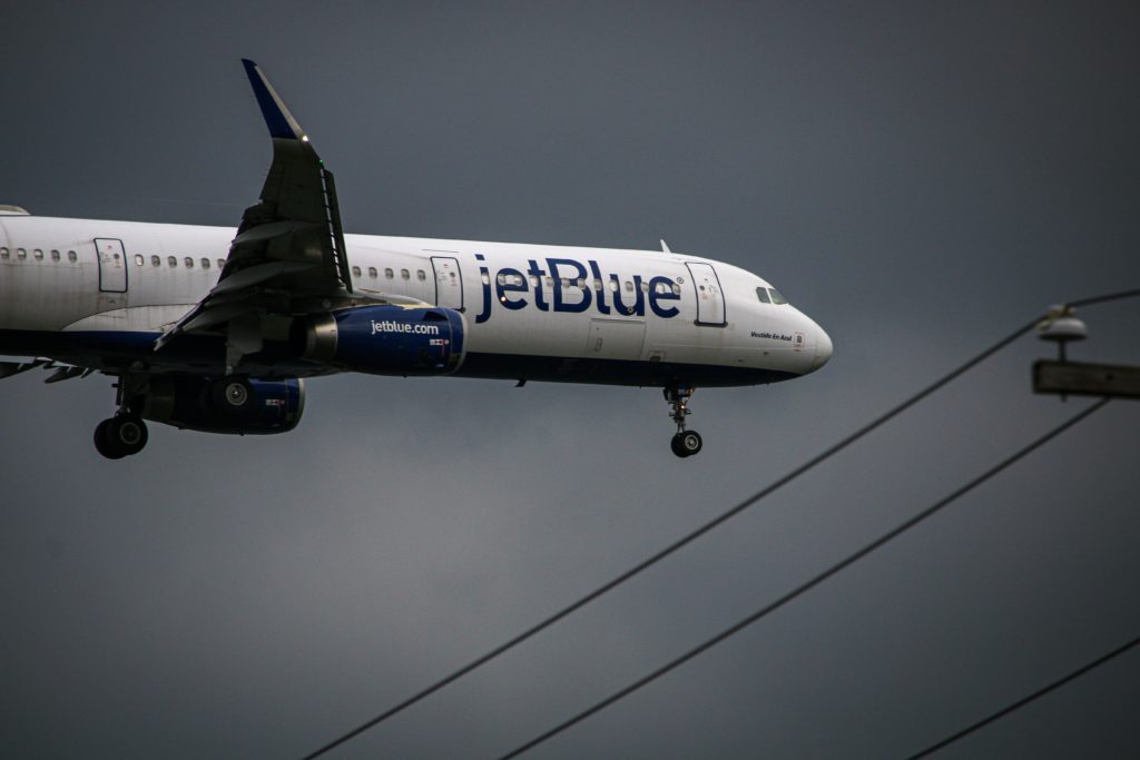 JetBlue will launch its Miami route on February 11, 2021