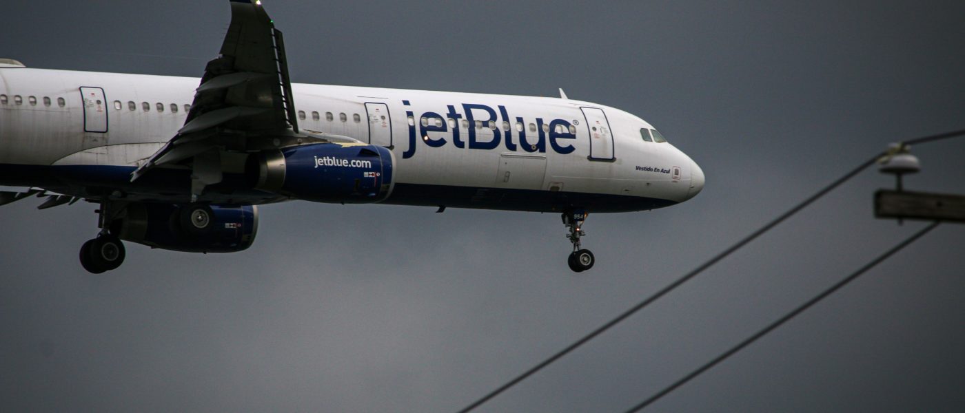 JetBlue will launch its Miami route on February 11, 2021