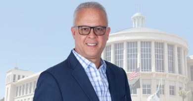 Oscar Puig-Corve wins Doral City Council runoff election. Oscar Puig-Corve wins Doral City Council runoff election.