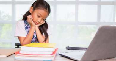 How to address student regression in pandemic times? How to address student regression in pandemic times?