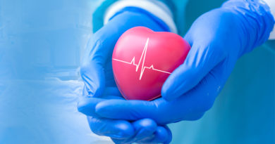 The Heart, Another Victim Of The Coronavirus The Heart, Another Victim Of The Coronavirus