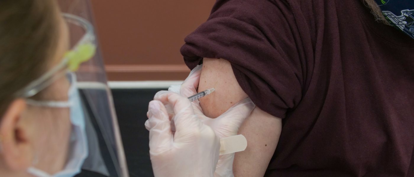 Florida lowers COVID-19 vaccine eligibility to 60 years old