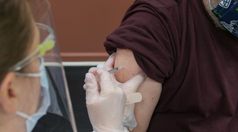 Florida lowers COVID-19 vaccine eligibility to 60 years old