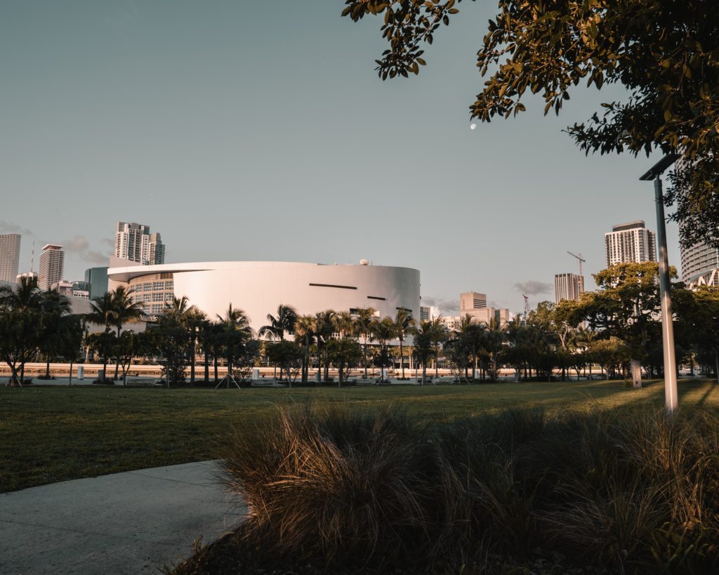 Miami Heat to be the first NBA team opening vaccinated-only sections