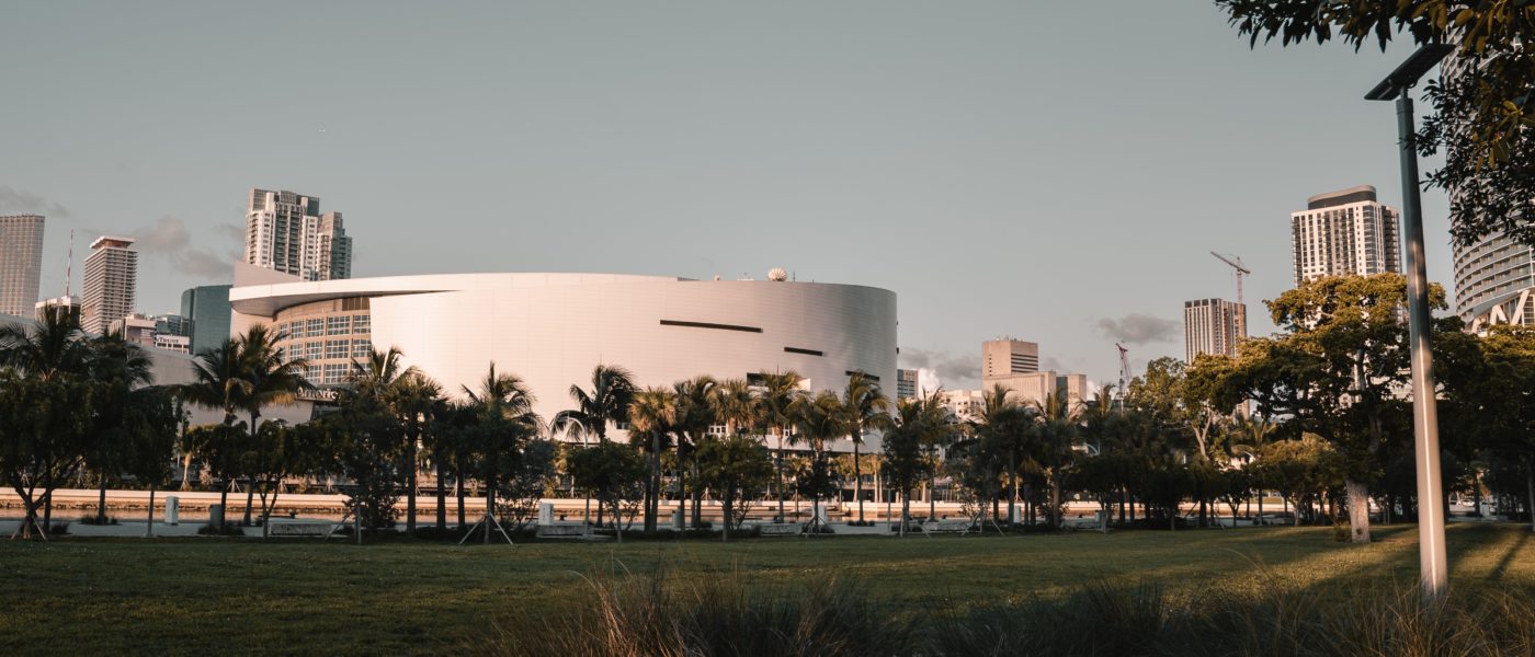 Miami Heat to be the first NBA team opening vaccinated-only sections