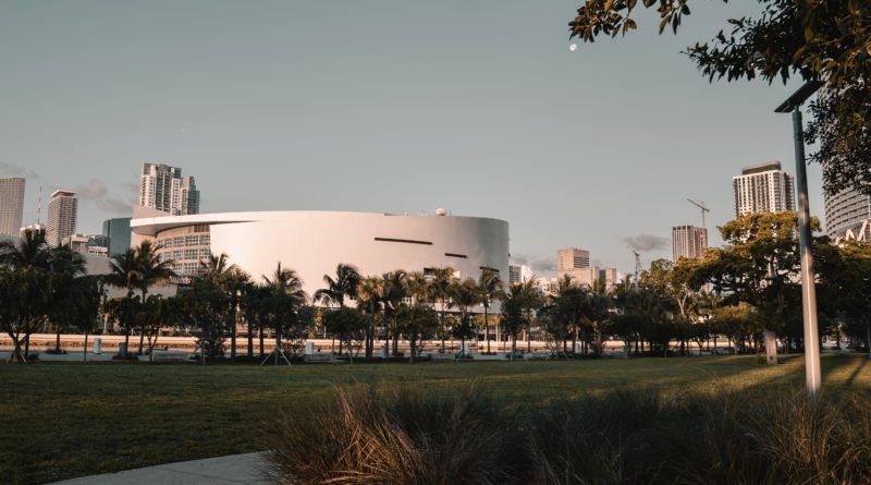 Miami Heat to be the first NBA team opening vaccinated-only sections