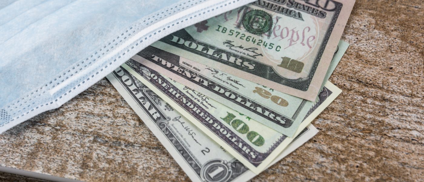 Still no sign of the $1,400 stimulus payment? You could receive it this week