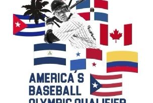 WBSC Olympic baseball qualifiers to be staged in June in Florida and Taichung/TPE